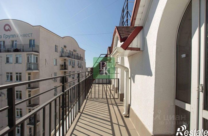 1-комн квартира проспект Генерала Острякова, д 242а к 3