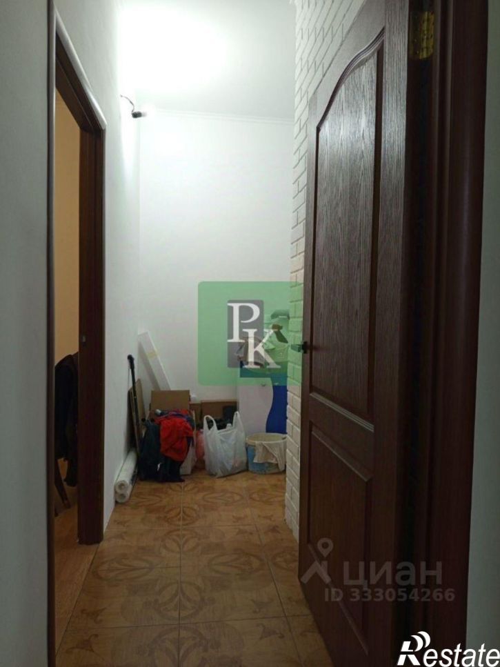 1-комн квартира проспект Античный, д 70