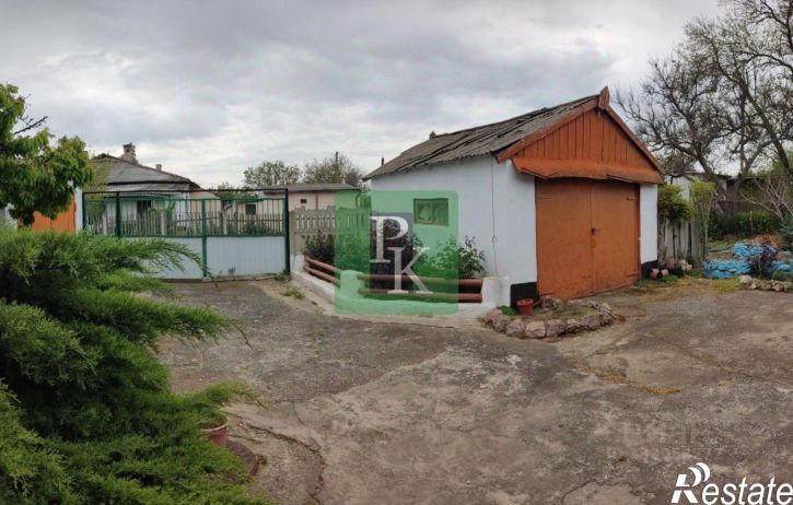 2-комн квартира поселок городского типа Азовское