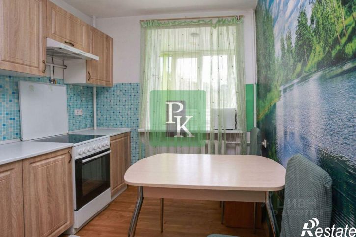 3-комн квартира село Терновка, улица Ленина, д 4