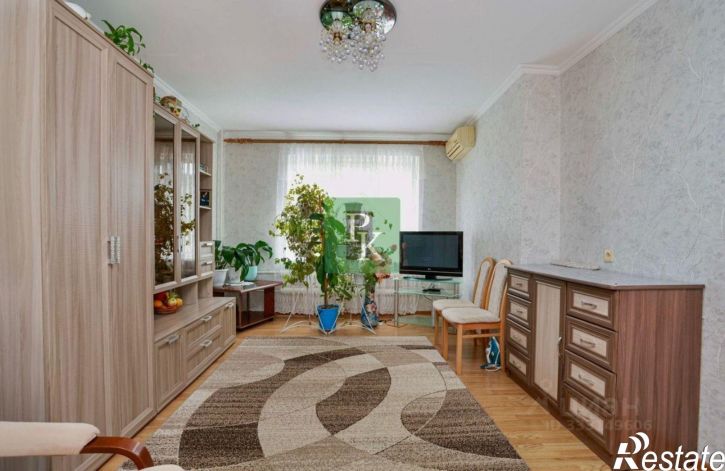 1-комн квартира проезд Квартальный, д 4