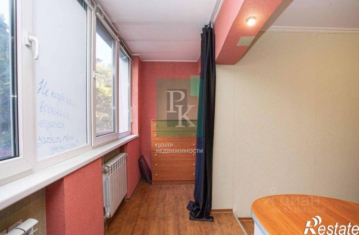 2-комн квартира улица Вакуленчука, д 10