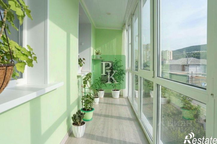 3-комн квартира село Терновка, улица Ленина, д 4