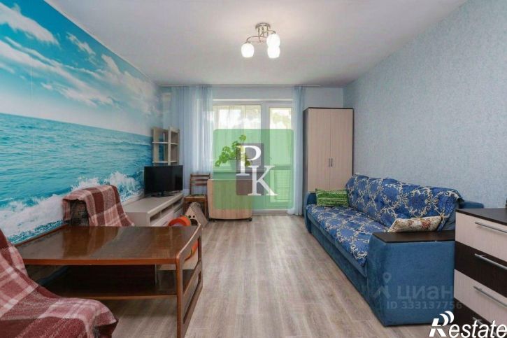 3-комн квартира село Терновка, улица Ленина, д 4