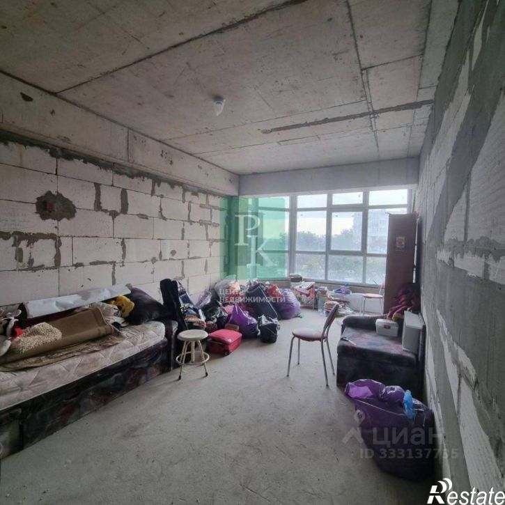 1-комн квартира проспект Генерала Острякова, д 242а к 3