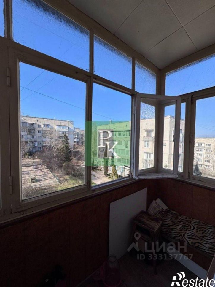 1-комн квартира улица Адмирала Фадеева, д 33Д