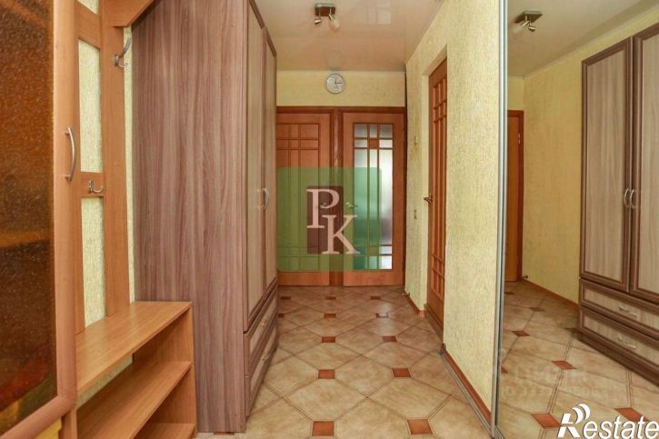 1-комн квартира проезд Квартальный, д 4
