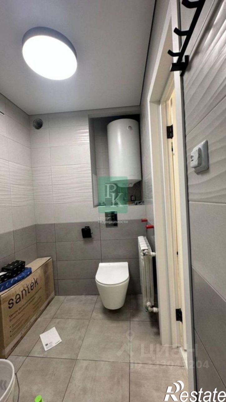3-комн квартира улица Александра Маринеско, д 8