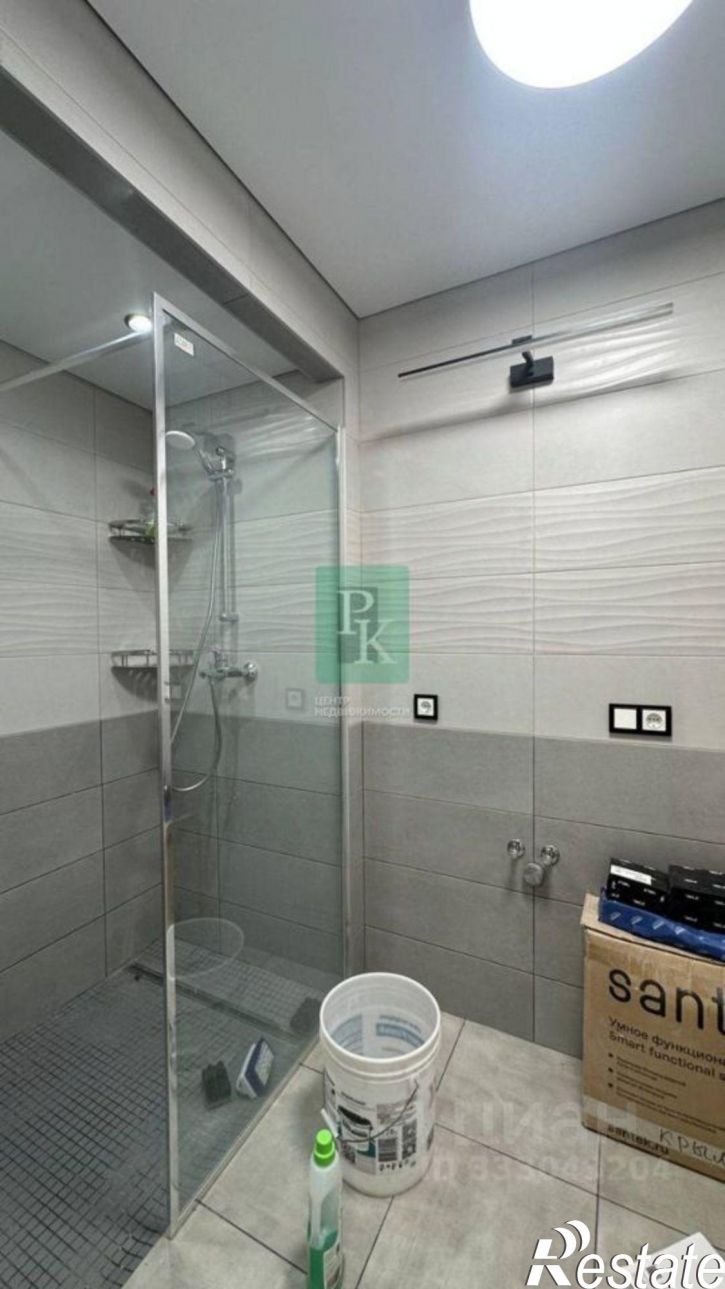 3-комн квартира улица Александра Маринеско, д 8