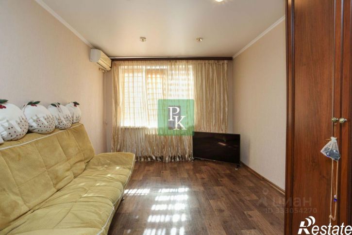 2-комн квартира улица Лизы Чайкиной, д 76