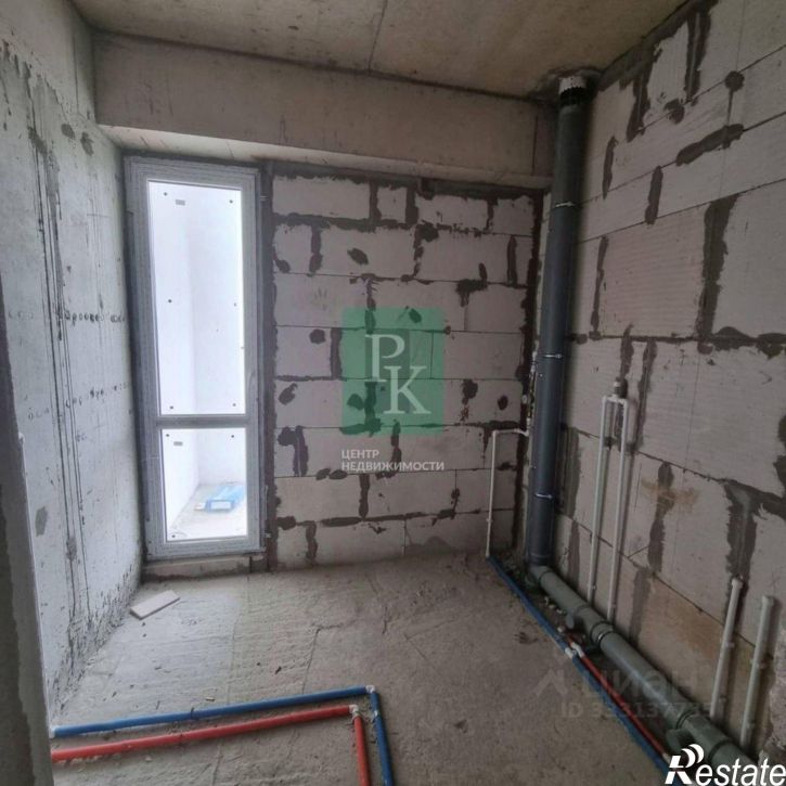 1-комн квартира проспект Генерала Острякова, д 242а к 3