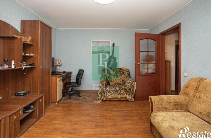 2-комн квартира улица Вакуленчука, д 10