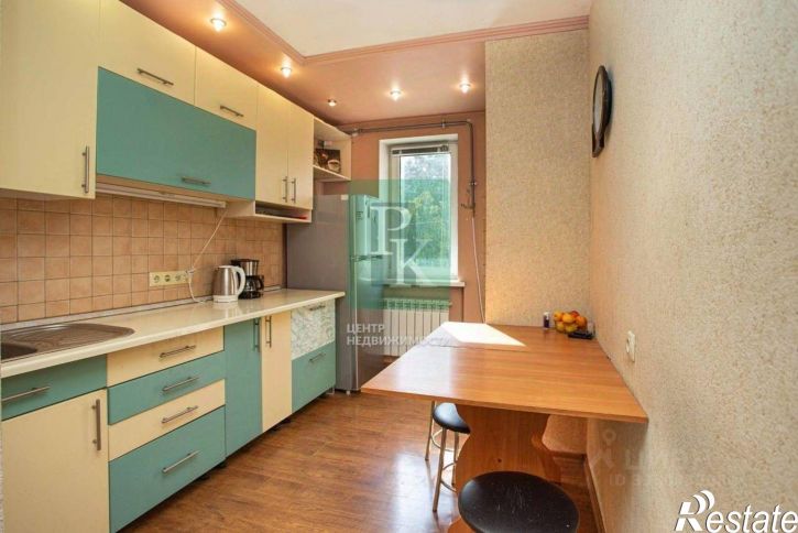 2-комн квартира улица Вакуленчука, д 10