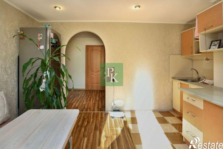 2-комн квартира улица Лизы Чайкиной, д 76