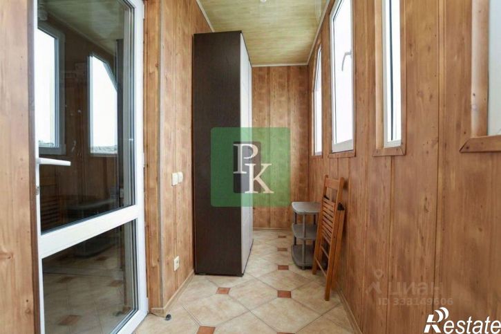 1-комн квартира проезд Квартальный, д 4