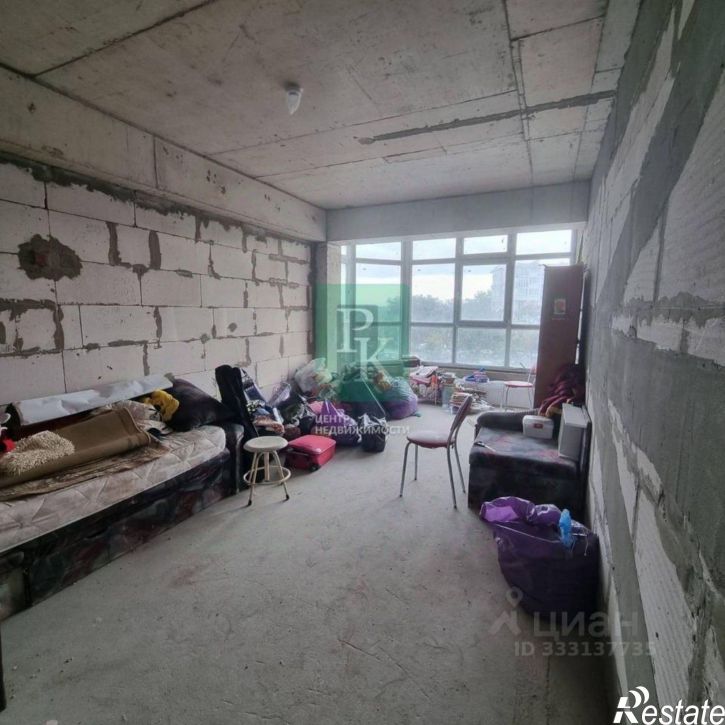 1-комн квартира проспект Генерала Острякова, д 242а к 3