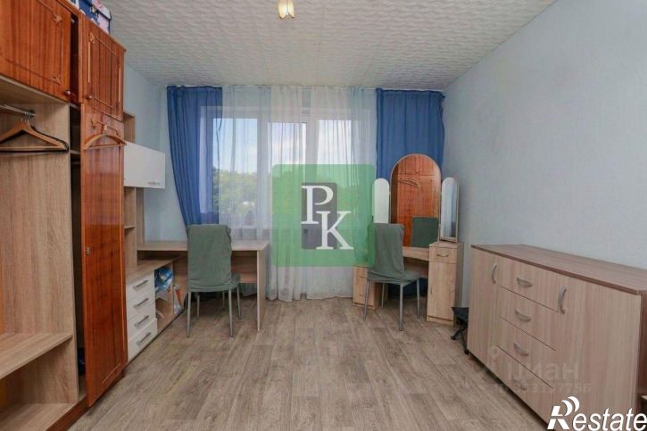 3-комн квартира село Терновка, улица Ленина, д 4