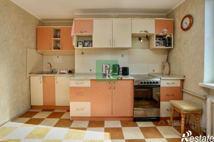 2-комн квартира улица Лизы Чайкиной, д 76