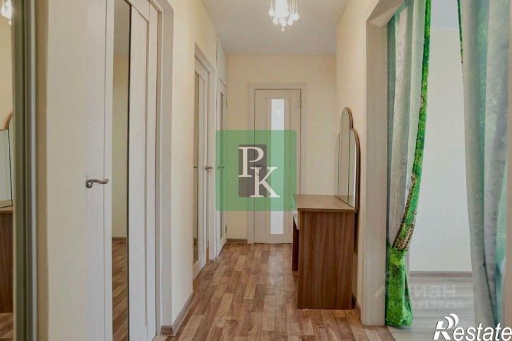 3-комн квартира село Терновка, улица Ленина, д 4