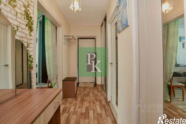 3-комн квартира село Терновка, улица Ленина, д 4