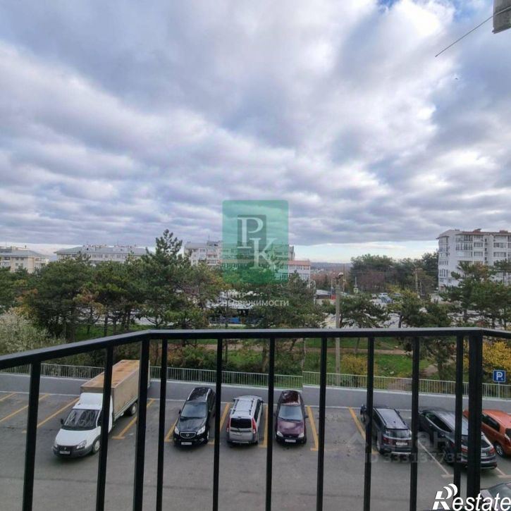 1-комн квартира проспект Генерала Острякова, д 242а к 3