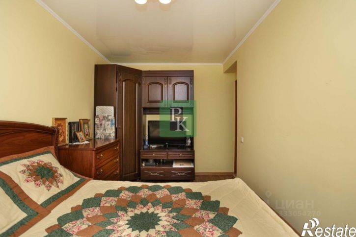 2-комн квартира улица Лизы Чайкиной, д 76