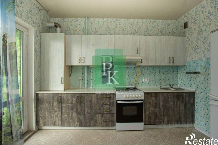 3-комн квартира проспект Античный, д 8В