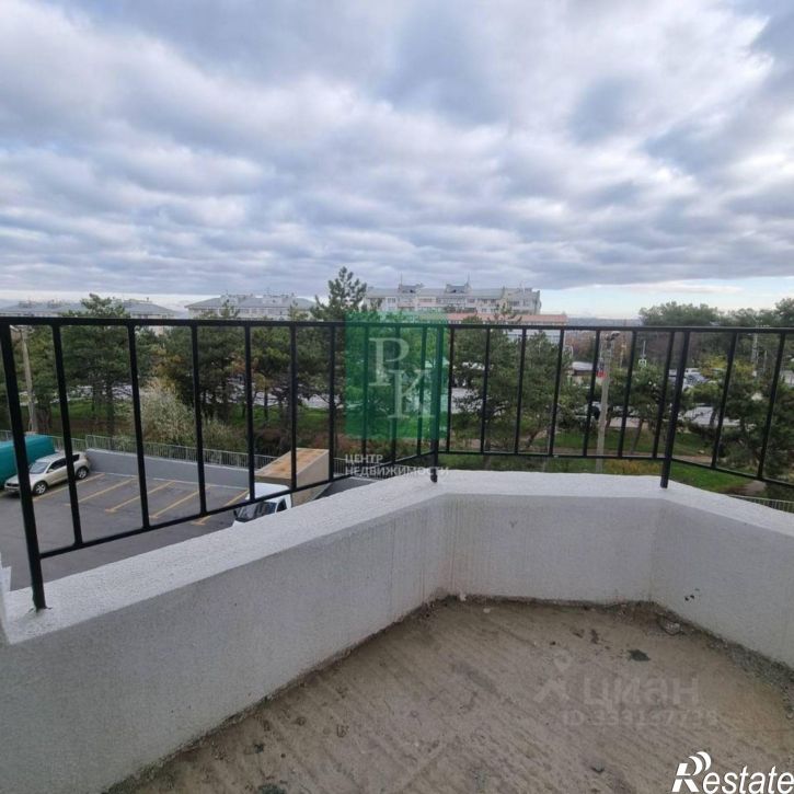 1-комн квартира проспект Генерала Острякова, д 242а к 3