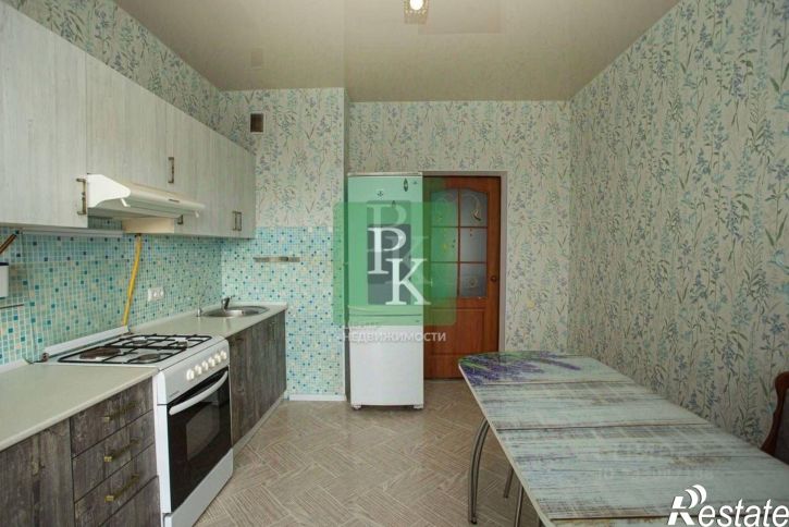 3-комн квартира проспект Античный, д 8В