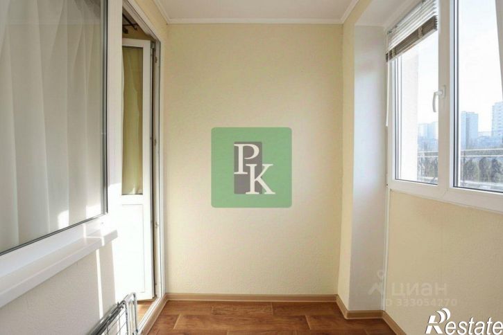 2-комн квартира улица Лизы Чайкиной, д 76