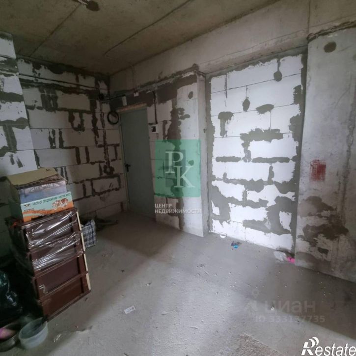 1-комн квартира проспект Генерала Острякова, д 242а к 3