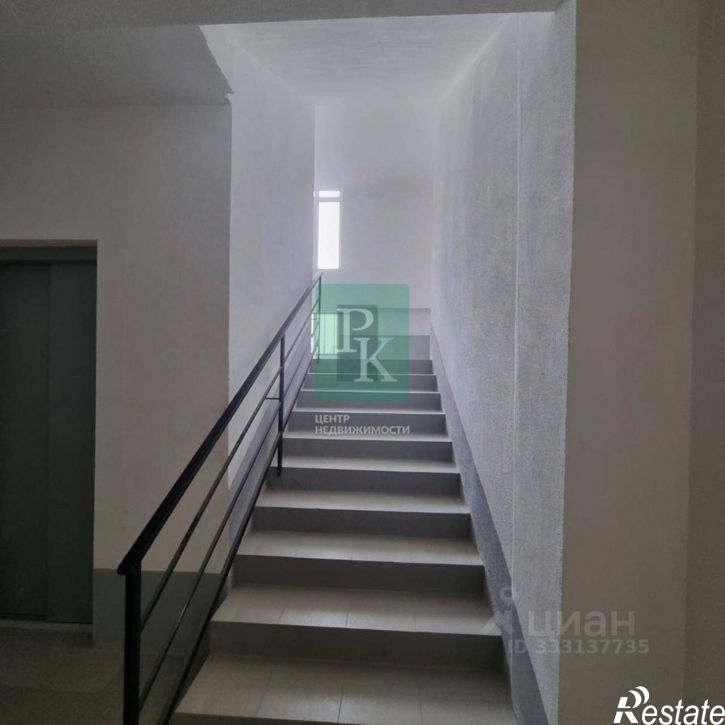 1-комн квартира проспект Генерала Острякова, д 242а к 3