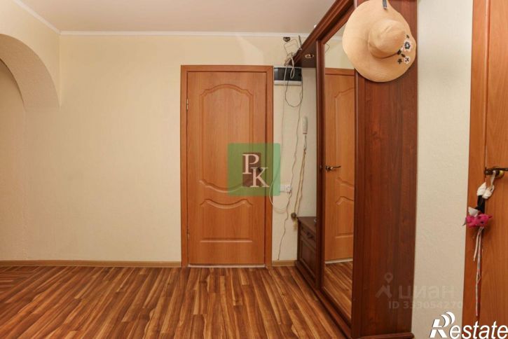2-комн квартира улица Лизы Чайкиной, д 76
