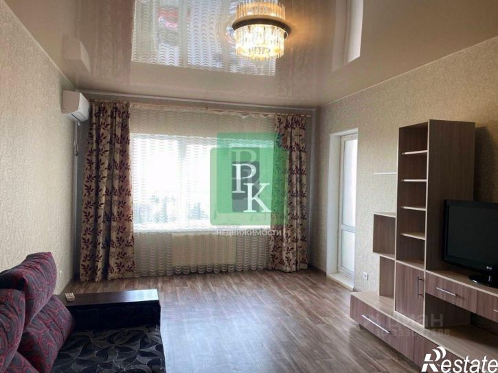 3-комн квартира проспект Античный, д 8В