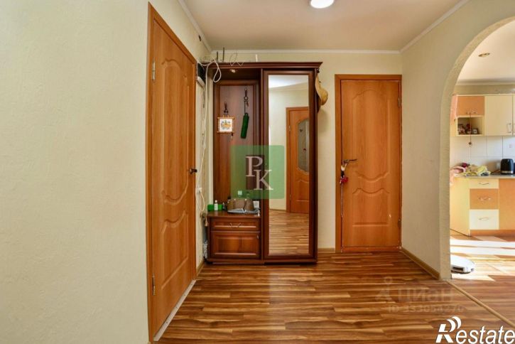 2-комн квартира улица Лизы Чайкиной, д 76