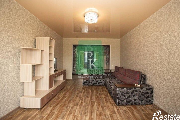 3-комн квартира проспект Античный, д 8В