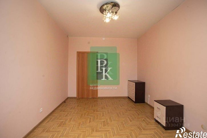 3-комн квартира проспект Античный, д 8В