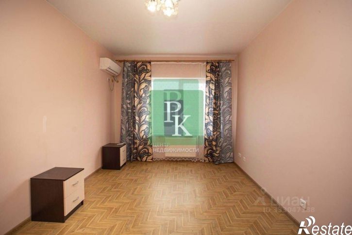 3-комн квартира проспект Античный, д 8В