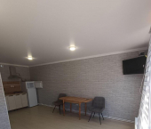 коттедж 42 кв м ул Кирова, 11