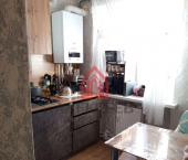 3-комн, 46кв м, этаж 1/3 ул Первомайская, 5