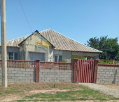 коттедж 131 кв м Раздольненский район