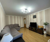 2-комн, 44кв м, этаж 4/5 Ялта, Южнобережное ш., 9