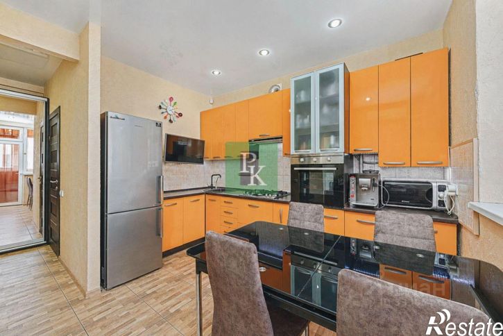 1-комн квартира ул Челюскинцев, 57 3,  д. 57 3,  к. 3