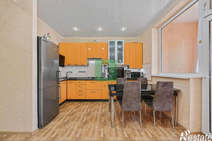 1-комн квартира ул Челюскинцев, 57 3,  д. 57 3,  к. 3