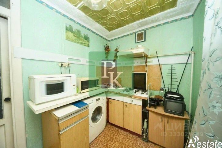 1-комн квартира ул Казачья, 10,  д. 10