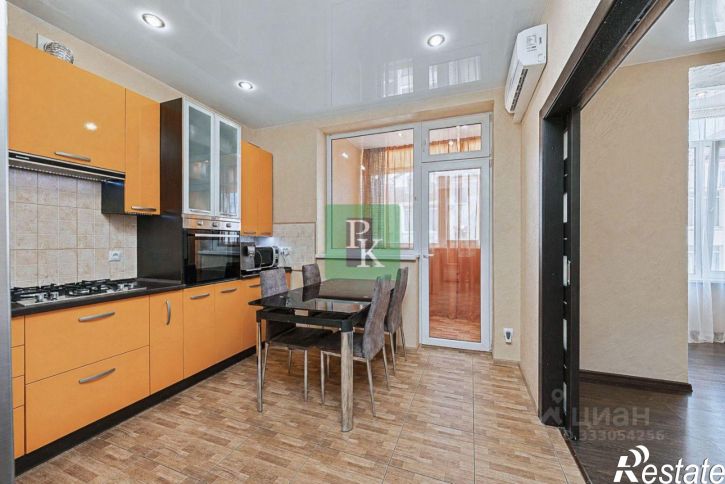 1-комн квартира ул Челюскинцев, 57 3,  д. 57 3,  к. 3