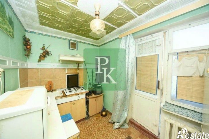 1-комн квартира ул Казачья, 10,  д. 10