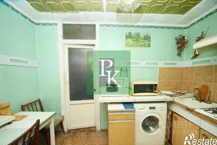 1-комн квартира ул Казачья, 10,  д. 10