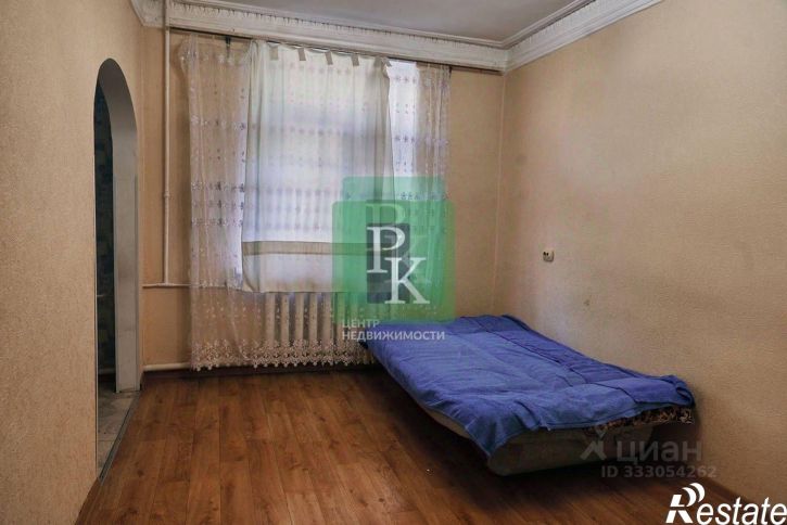 2-комн квартира ул Горпищенко, 3,  д. 3