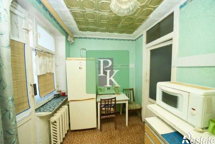 1-комн квартира ул Казачья, 10,  д. 10
